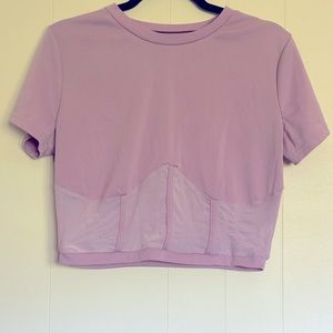 Women’s Crop Top | X-Large